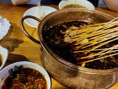 -搓火大都会(广安门总店)