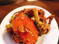 -ZF Seafood Restaurant 卓峰海鲜餐