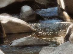 -碓臼峪自然风景区
