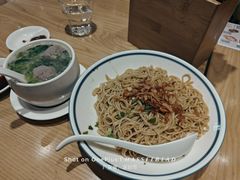 -潮巷·老潮汕美食集市(欢乐港湾店)
