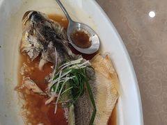 -鹏城人家海鲜酒家·23年老字号(较场尾店)