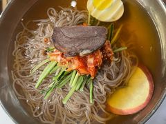 -西塔老太太泥炉烤肉(望京一店)