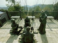 -缥缈峰景区