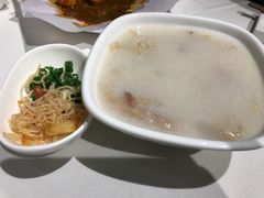 -潮福城大酒楼·潮味粤品·港式点心(湖滨北路店)