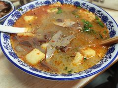 -小潘记鸭血粉丝汤