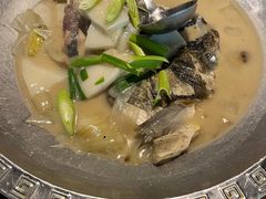 -院子餐厅·大锅菜·老杭帮(桥西直街店)
