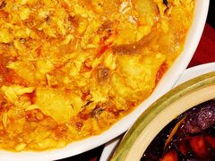 蟹膏粉皮-老吉士酒家(天平路店)