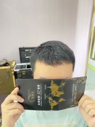 -发饰美男士增发补发假发定制店