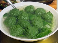 -柏合黄记豆腐皮饭店