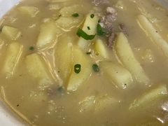 -新疆巴州金丝特餐厅(大钟寺店)