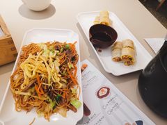 -蔡澜点心·粤菜(西单大悦城店)