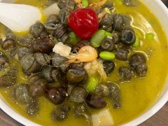 汤螺蛳-锡和无锡菜(景丽苑店)