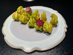 -寻魏·金陵十二菜(老门东店)