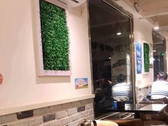 大堂-红京鱼(西坝河店)