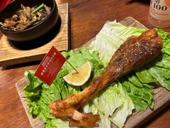 -马灯部落·西湖边的创意山景餐厅(虎跑动物园店)