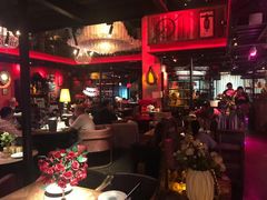 大堂-杂咖zacup(领展中心城店)