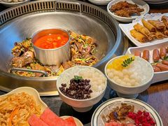 -要德火锅(甪直店)
