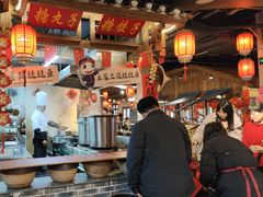 -印象鲵宴·张家界地标美食名片(溪布街店)