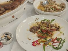 -泉龙渔村·粤式早茶·金牌烧鹅(中山三乡店)