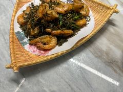 -老李家土菜馆·安吉地标美食