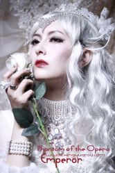 -星元素cosplay动漫摄影写真工作室
