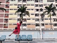 -彩虹村