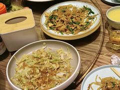 -合合春饼·酱骨·东北菜(潘家园店)