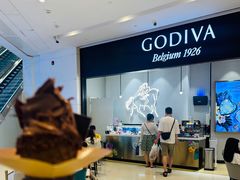 -GODIVA(国际金融中心店)