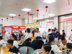 -广电冷面(汉城中路店)