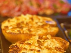 杏仁烤面包-樱嘢·炭火烧肉(惠南店)