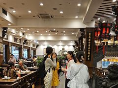 -一楼食业·美食人家