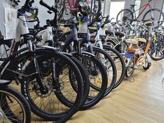 -永久自行车旗舰店(上海No.001店)