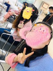 长发-形象革命造型·护肤Hair Studio