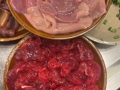 -重庆老火锅王(西安北路店)