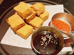 -老头儿油爆虾·知味杭州(爱琴海购物中心)