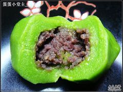 豆沙-文魁斋