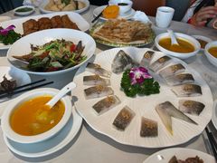 -厝包四点金·潮宴(太古仓店)