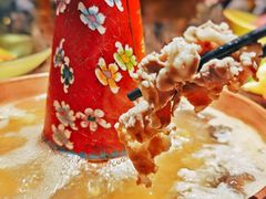 -羊大爷涮肉(亮马桥店)