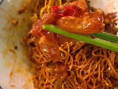 -亞婆井·劲抽面食(铂顿城店)