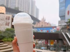 -龙湖重庆时代天街
