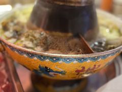 -京炭铜锅涮肉·羊蝎子·羊肉炉(保利·时光里店)