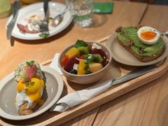 -O'eat Blossom&Pelican(深圳首店)