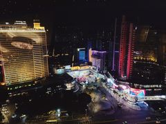 -广州花园酒店·凌璇阁旋转餐厅CAROUSEL360