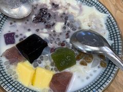 -哼哈豆花工房(高铁吾悦广场店)