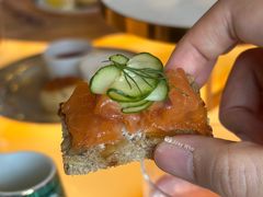 -上海和平饭店华懋阁 Cathay Room