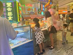 -堂会·KTV·自助餐·团建聚会(天河店)
