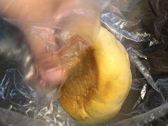 -稻田秋日式面包