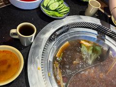 -唇辣号重庆老火锅(燕郊鑫乐汇店)