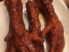 -焰江山海鲜牛排烤肉自助(锦华万达二星店)