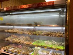 -乐乐姐超级土豆(中关村5号店)